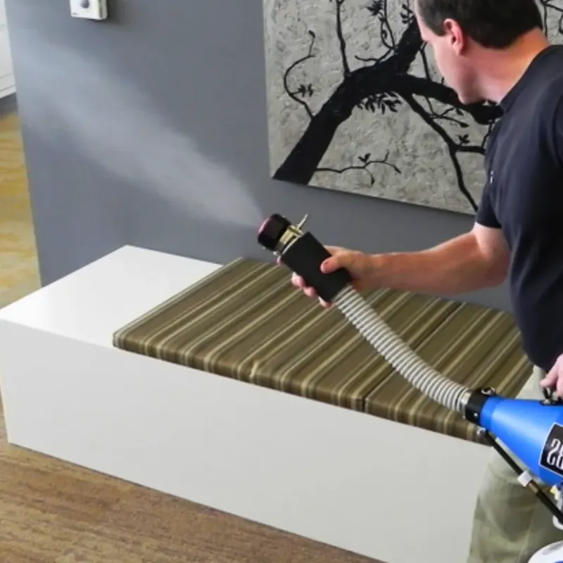Professional Odor Removal in Wheeler, TX